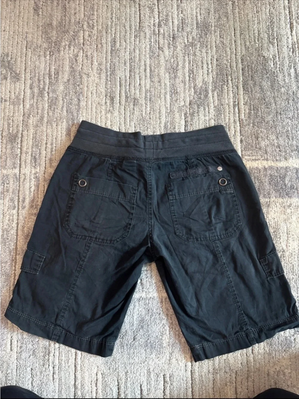UNIONBAY casual cargo